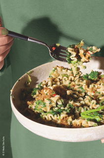 Pasta Kochbuch
